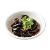 Chilled Black Fungus