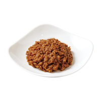 Homemade Minced Pork